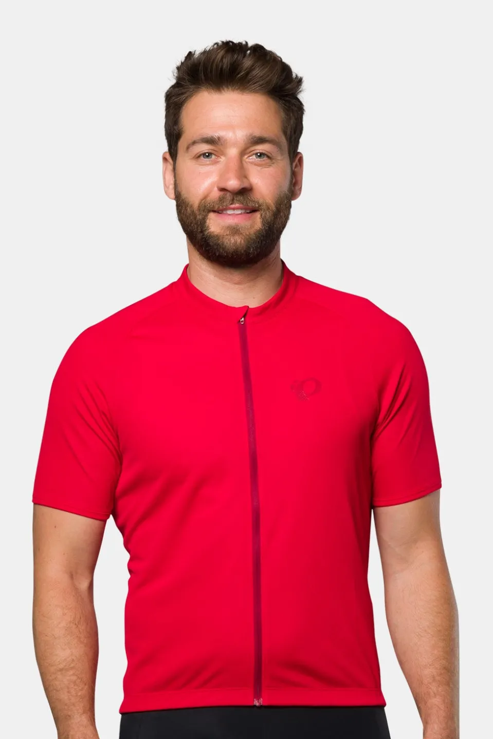 Pearl Izumi Quest S/S Jersey Fietsshirt