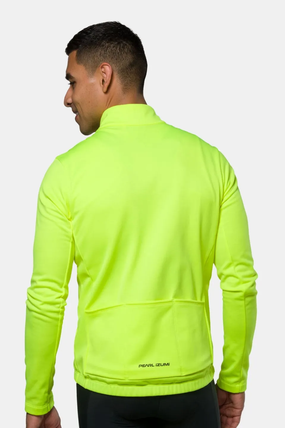 Pearl Izumi Quest Thermal Fietstrui