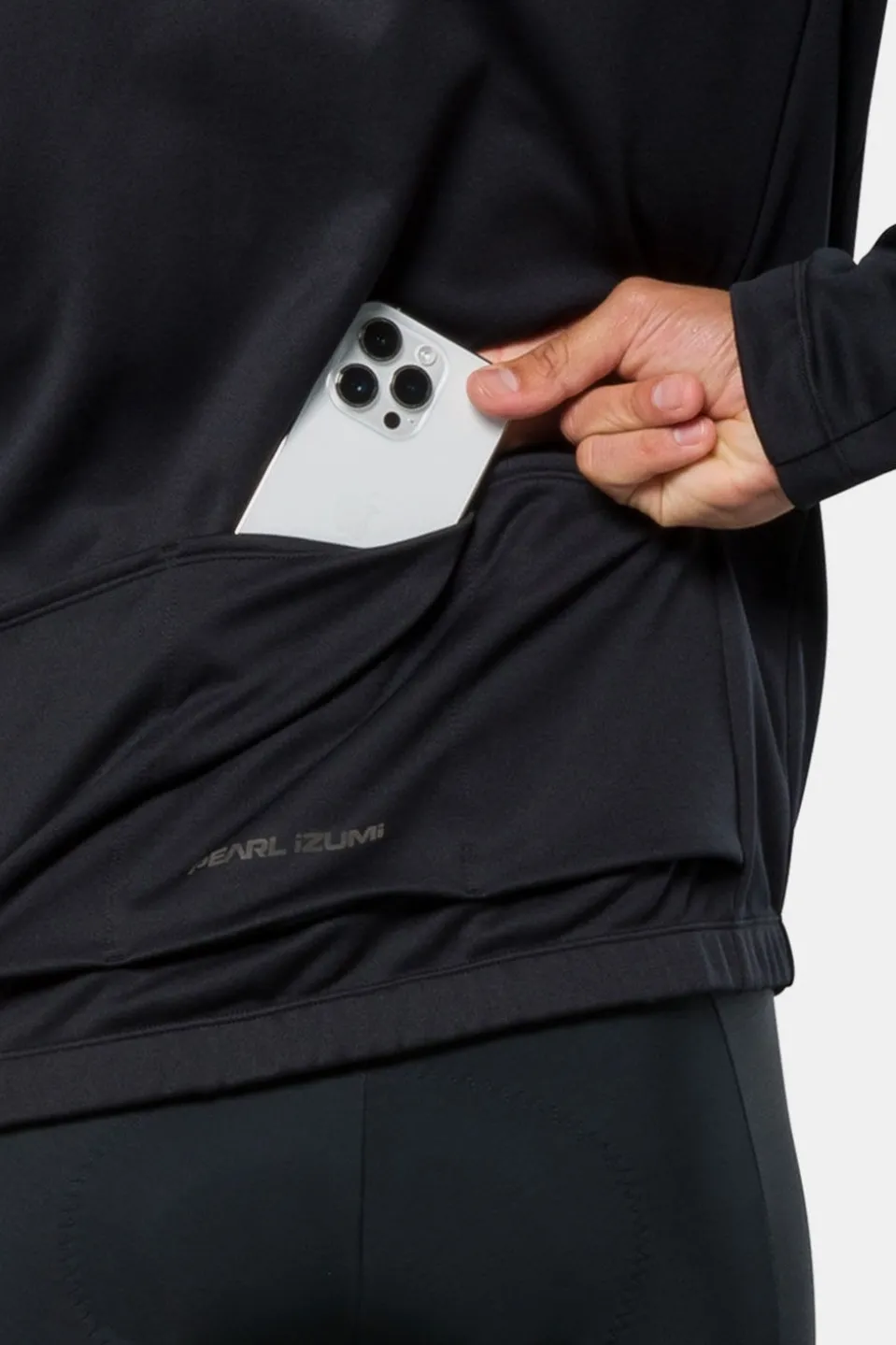 Pearl Izumi Quest Thermal Fietstrui