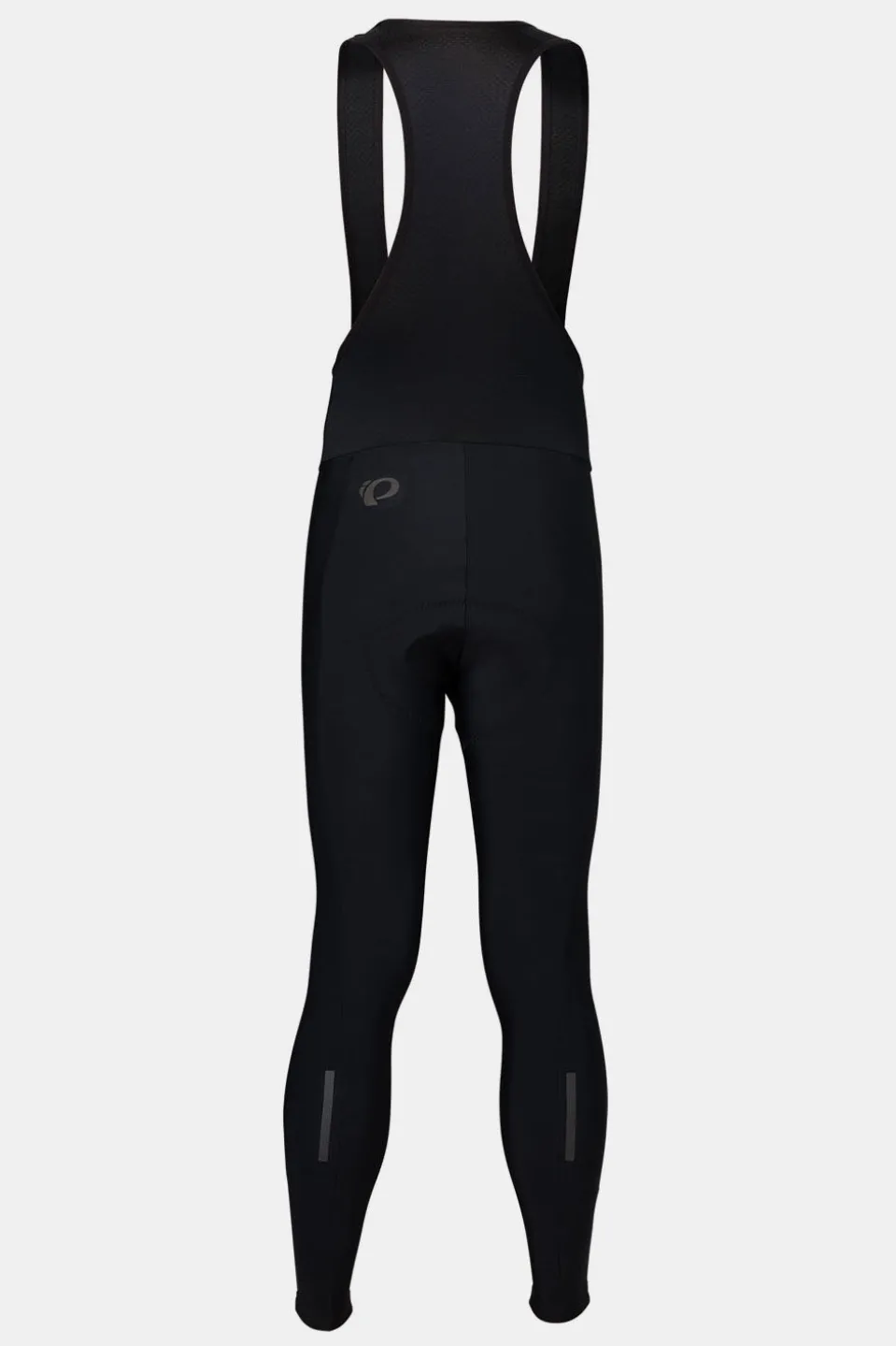 Pearl Izumi Quest Thrm Cyc Bib Tgt Black Fietsbroek