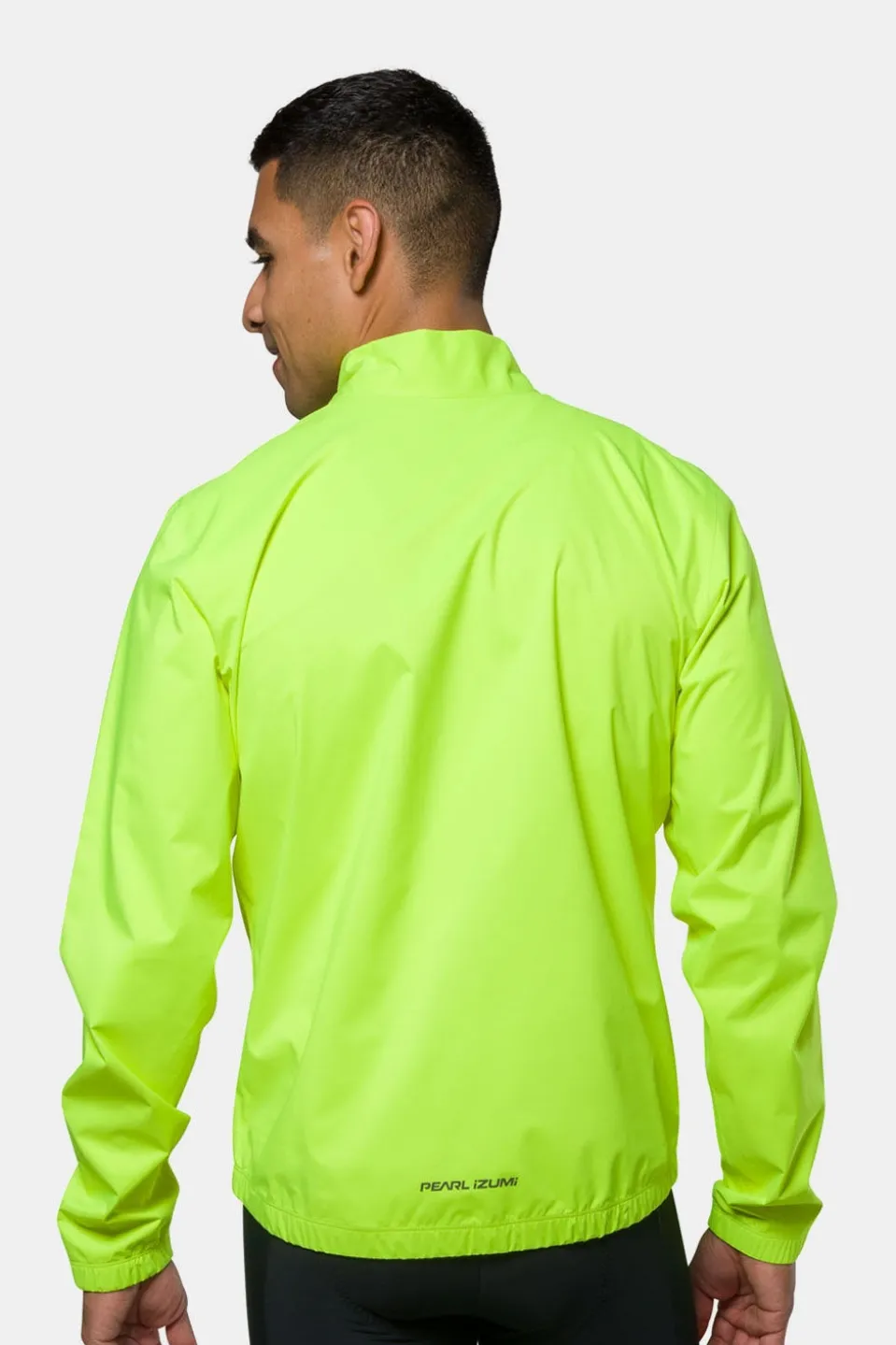 Pearl Izumi Quest Wxb Jkt Gevoerde Jas