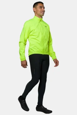 Pearl Izumi Quest Wxb Jkt Gevoerde Jas