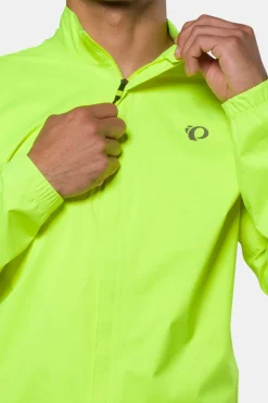 Pearl Izumi Quest Wxb Jkt Gevoerde Jas
