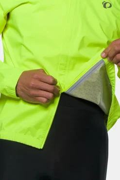 Pearl Izumi Quest Wxb Jkt Gevoerde Jas