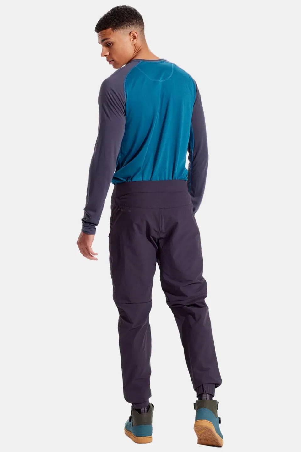 Pearl Izumi Summit Amfib Alpha Pant Outdoorbroek