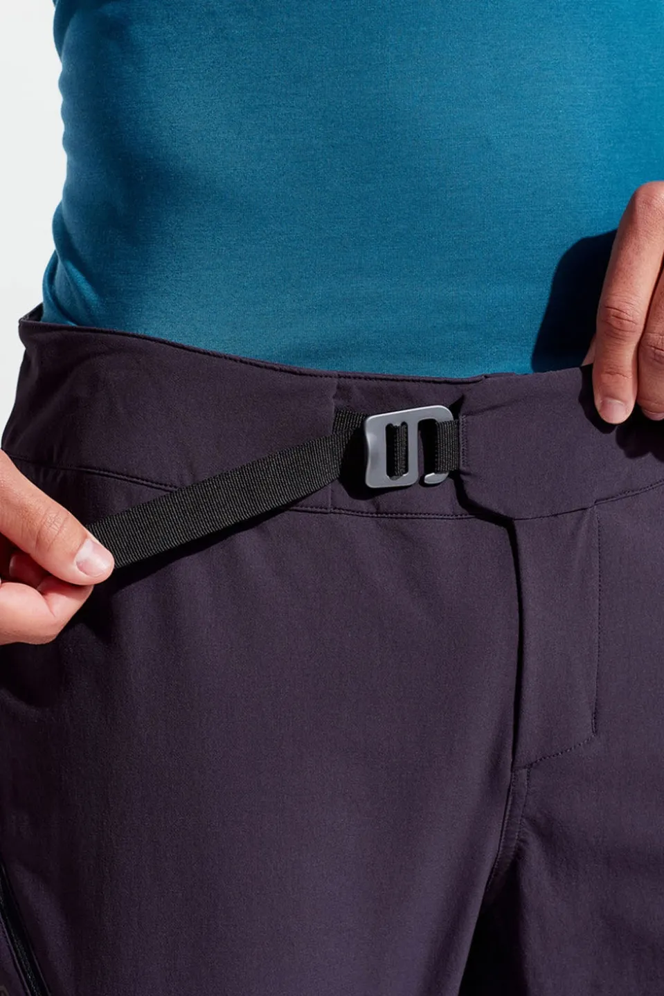Pearl Izumi Summit Amfib Alpha Pant Outdoorbroek