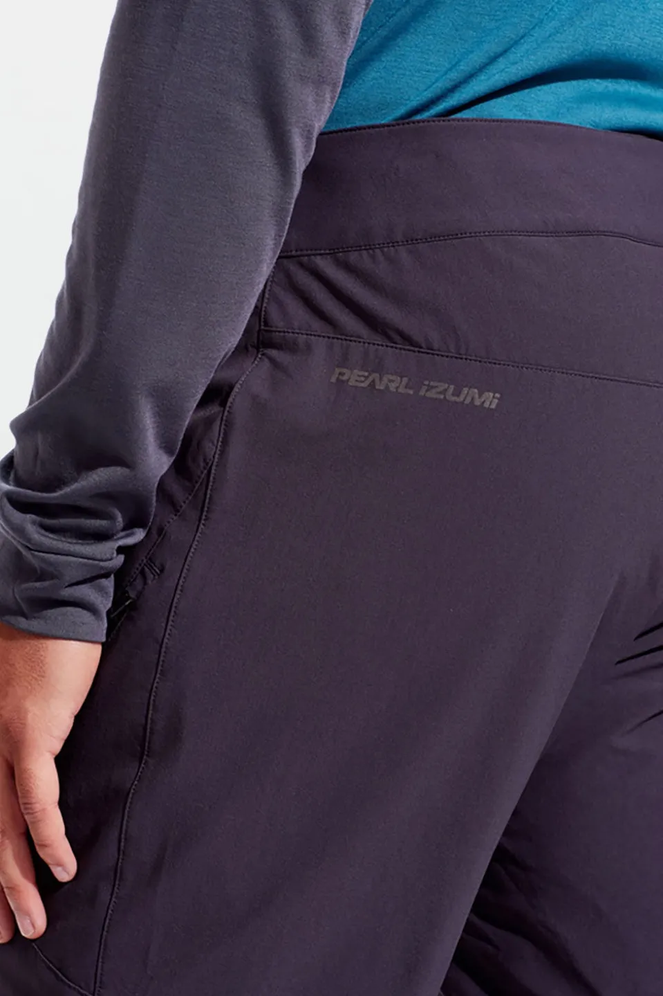 Pearl Izumi Summit Amfib Alpha Pant Outdoorbroek
