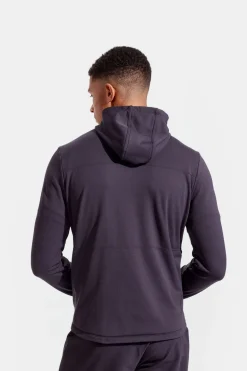 Pearl Izumi Summit Hooded Thrm Jrsy Fleecevest