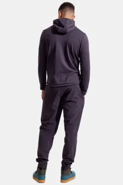 Pearl Izumi Summit Hooded Thrm Jrsy Fleecevest