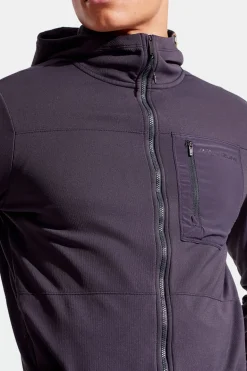 Pearl Izumi Summit Hooded Thrm Jrsy Fleecevest