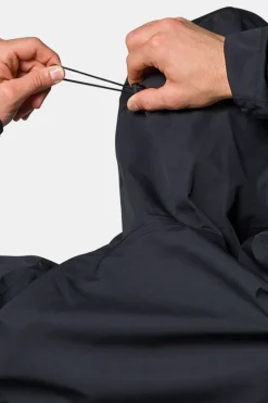 Pearl Izumi Summit 3L Wxb Jkt Gevoerde Jas