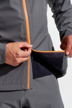 Pearl Izumi Summit 3L Wxb Jkt Gevoerde Jas
