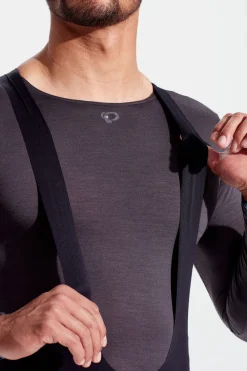 Pearl Izumi Thrm Cyc Bib Tgt Fietsbroek