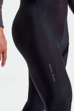 Pearl Izumi Thrm Cyc Bib Tgt Fietsbroek