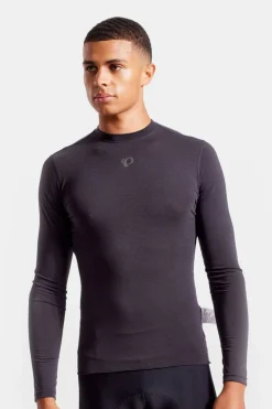 Pearl Izumi Transfer Wool LS Base Ondershirt