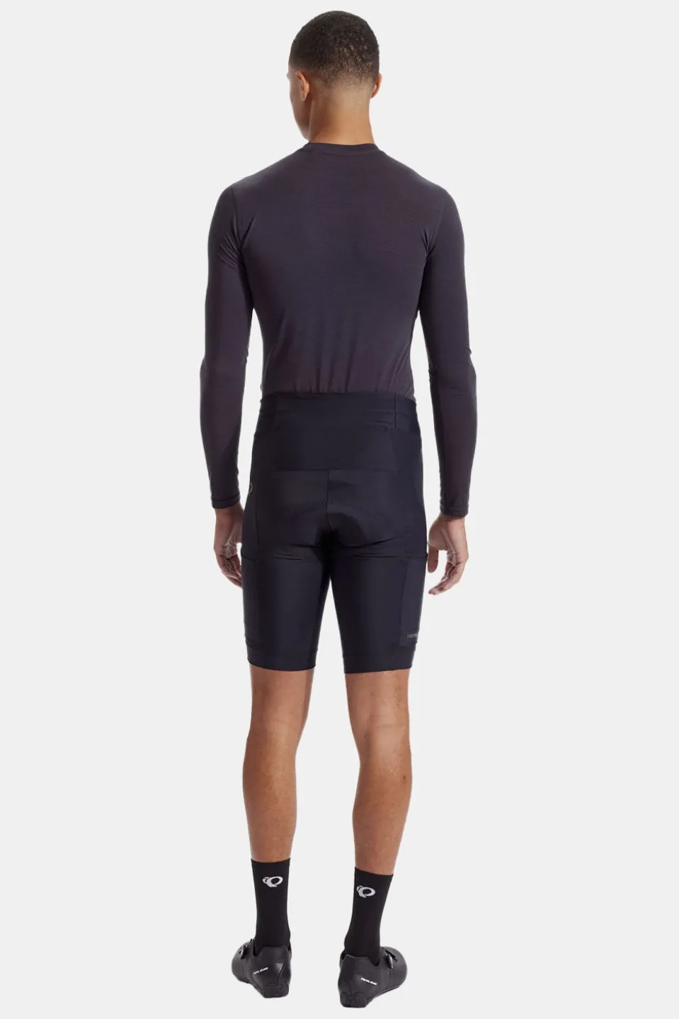 Pearl Izumi Transfer Wool LS Base Ondershirt