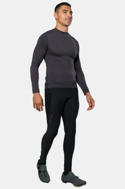 Pearl Izumi Transfer Wool LS Base Ondershirt