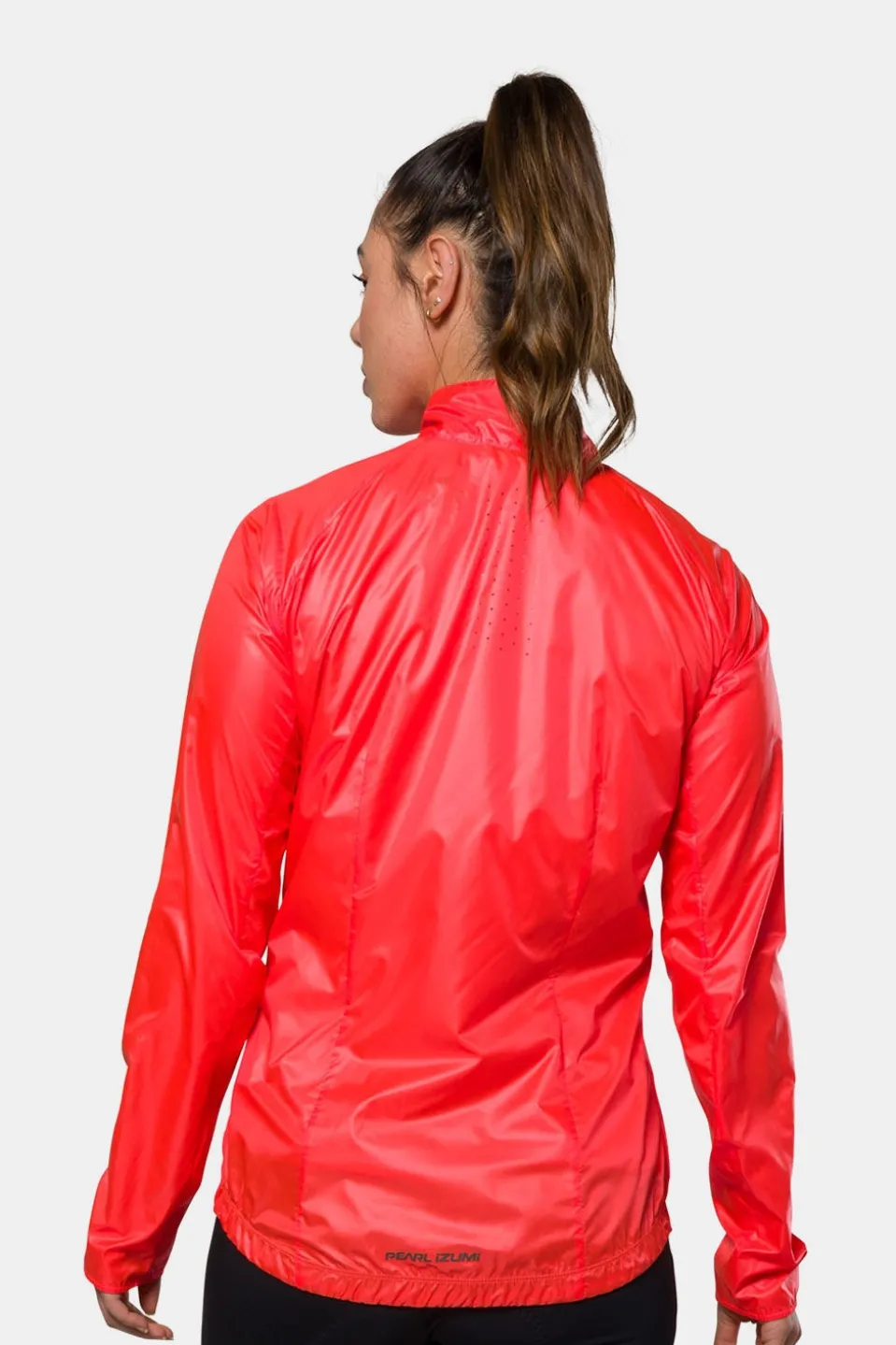Pearl Izumi W Attack Barr Jkt Softshell Jas Dames