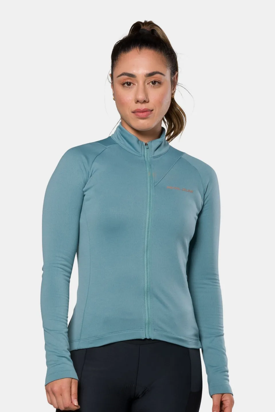 Pearl Izumi W Attack Thrm Jrsy Fleecevest Dames