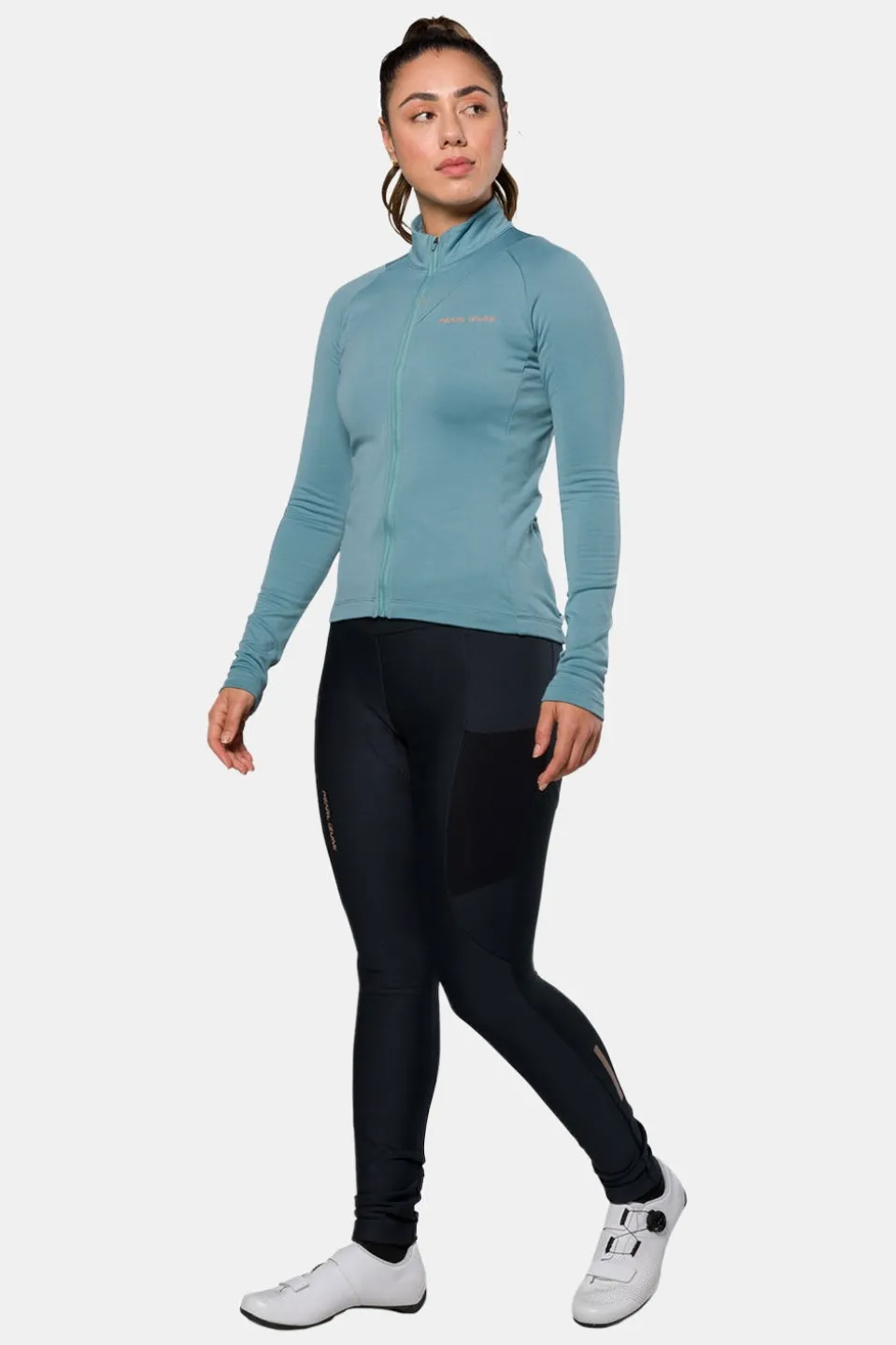 Pearl Izumi W Attack Thrm Jrsy Fleecevest Dames
