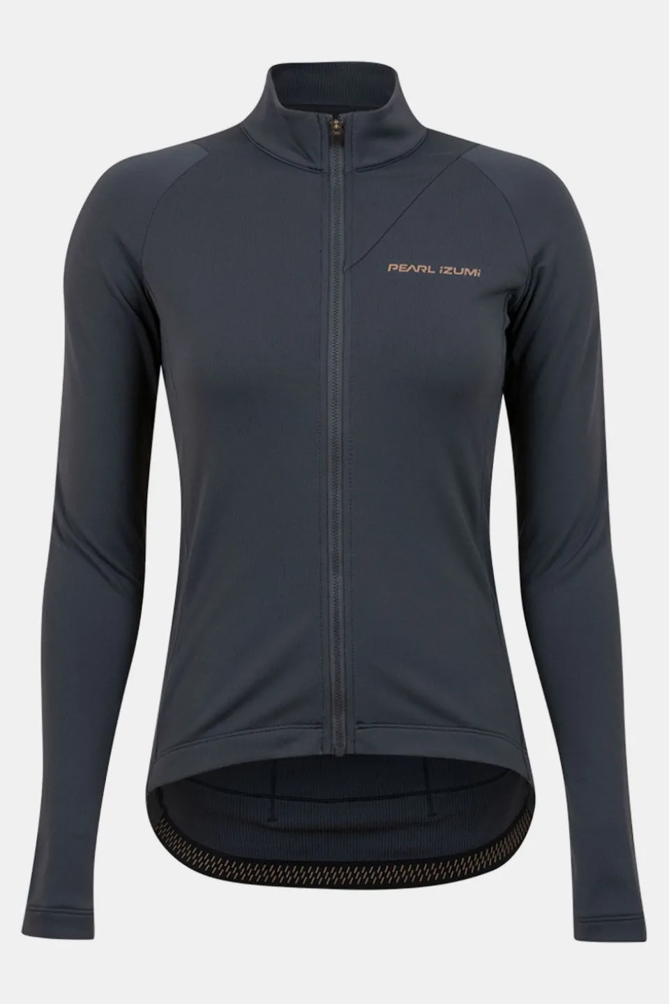 Pearl Izumi W Attack Thrm Jrsy Fleecevest Dames