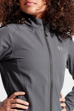 Pearl Izumi W Attack Wxb Jkt Gevoerde Jas Dames