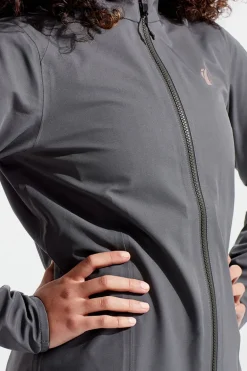 Pearl Izumi W Attack Wxb Jkt Gevoerde Jas Dames