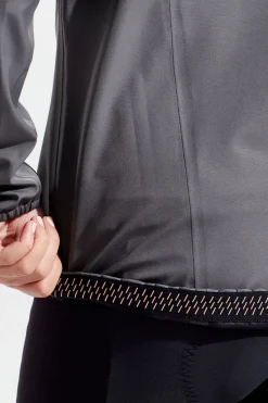 Pearl Izumi W Attack Wxb Jkt Gevoerde Jas Dames