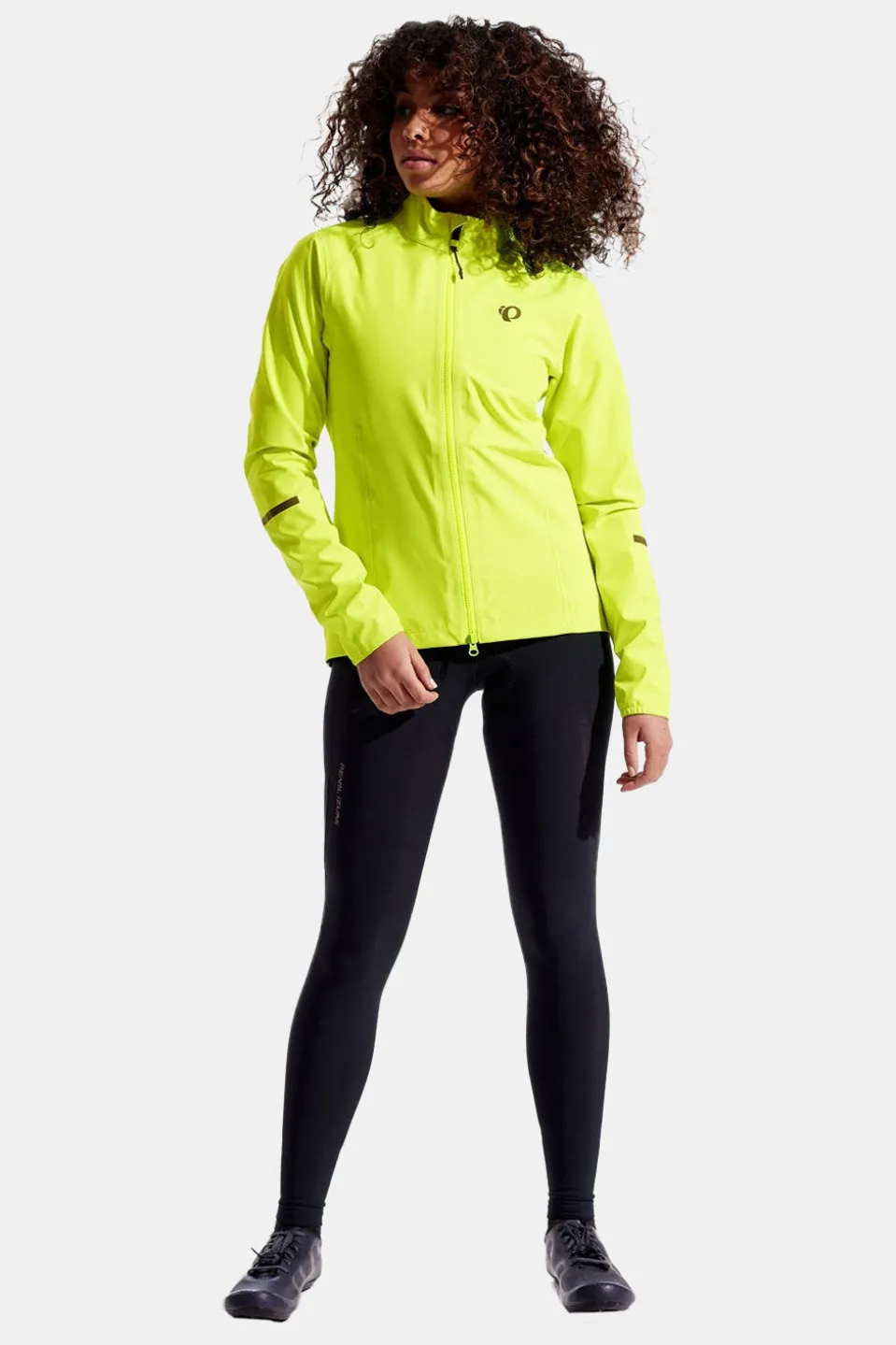 Pearl Izumi W Attack Wxb Jkt Gevoerde Jas Dames