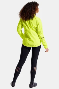 Pearl Izumi W Attack Wxb Jkt Gevoerde Jas Dames