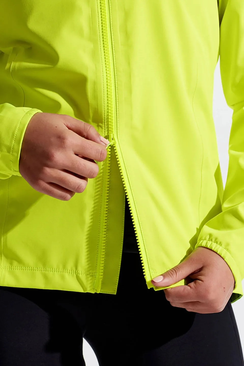 Pearl Izumi W Attack Wxb Jkt Gevoerde Jas Dames