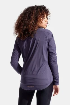 Pearl Izumi W Pro Barr Jkt Fleecevest Dames