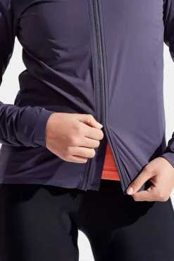 Pearl Izumi W Pro Barr Jkt Fleecevest Dames