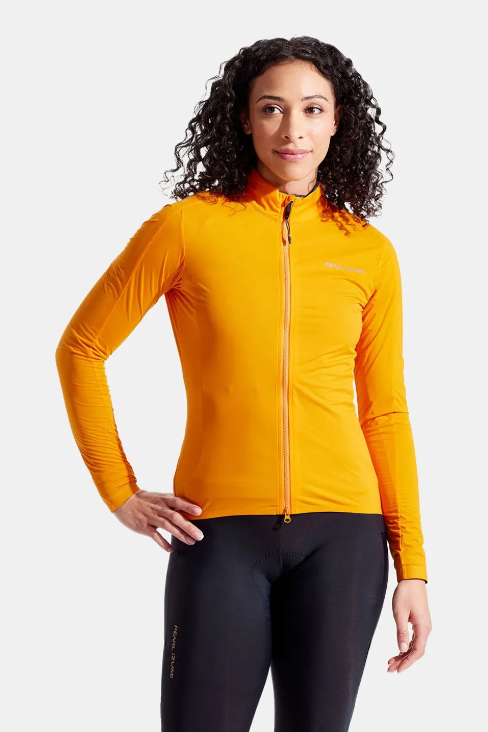 Pearl Izumi W Pro Barr Jkt Fleecevest Dames