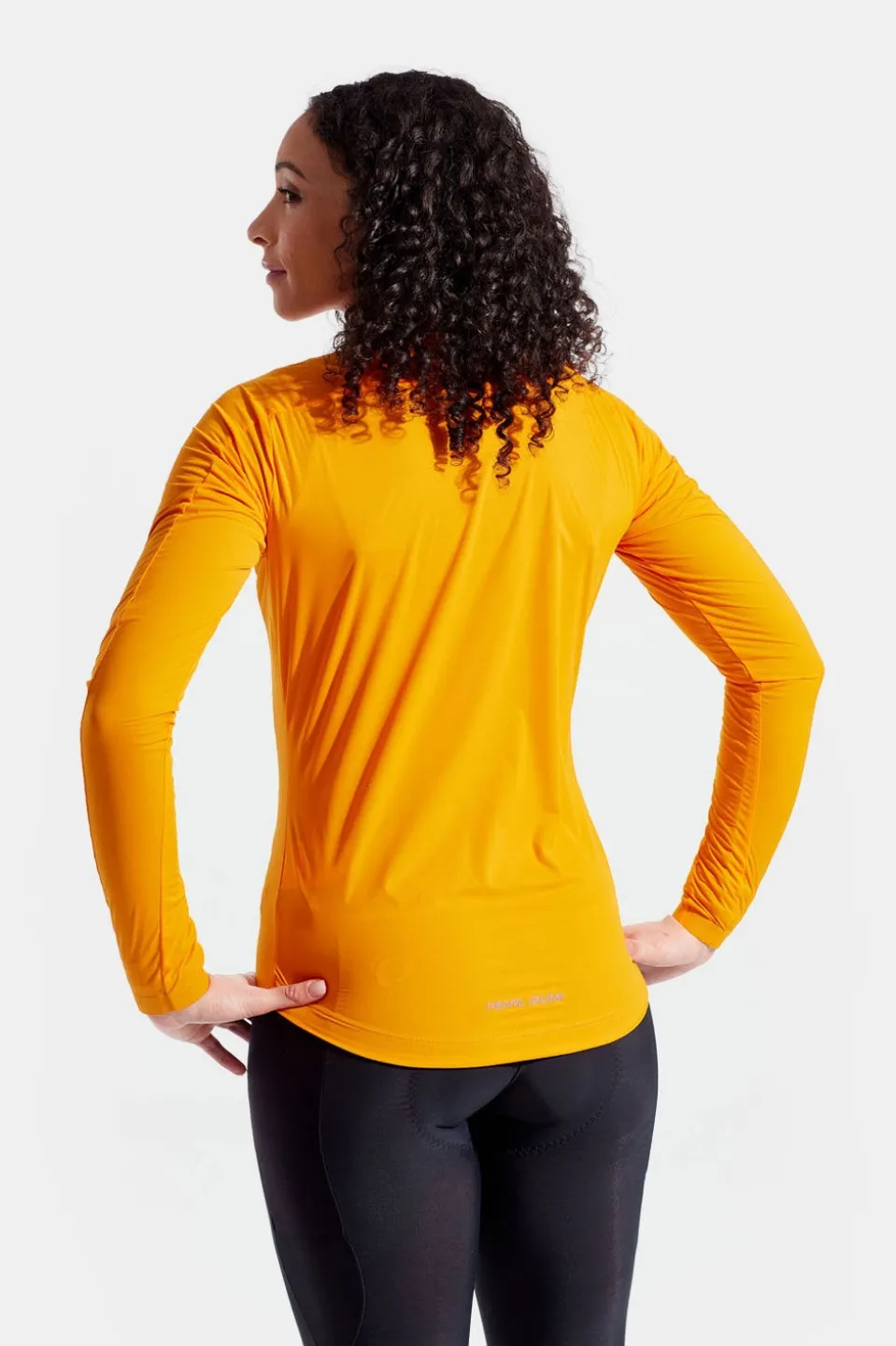 Pearl Izumi W Pro Barr Jkt Fleecevest Dames