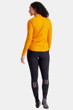 Pearl Izumi W Pro Barr Jkt Fleecevest Dames