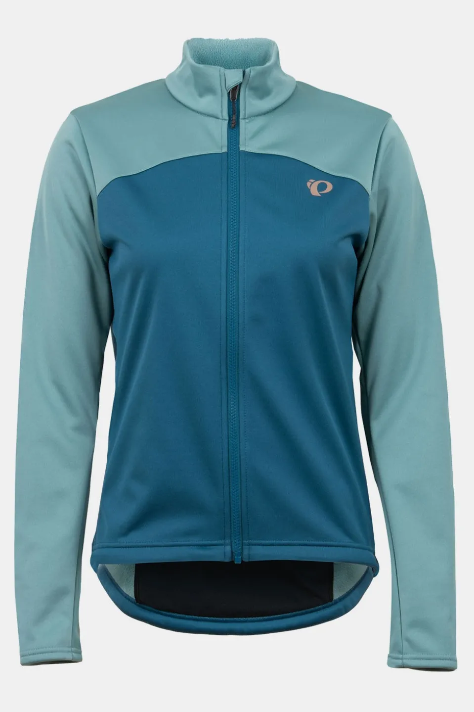 Pearl Izumi W Quest Amfib Jkt Fleecevest Dames
