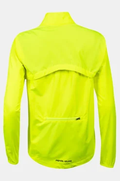 Pearl Izumi W Quest Barr Convert Jkt Softshell Jas Dames