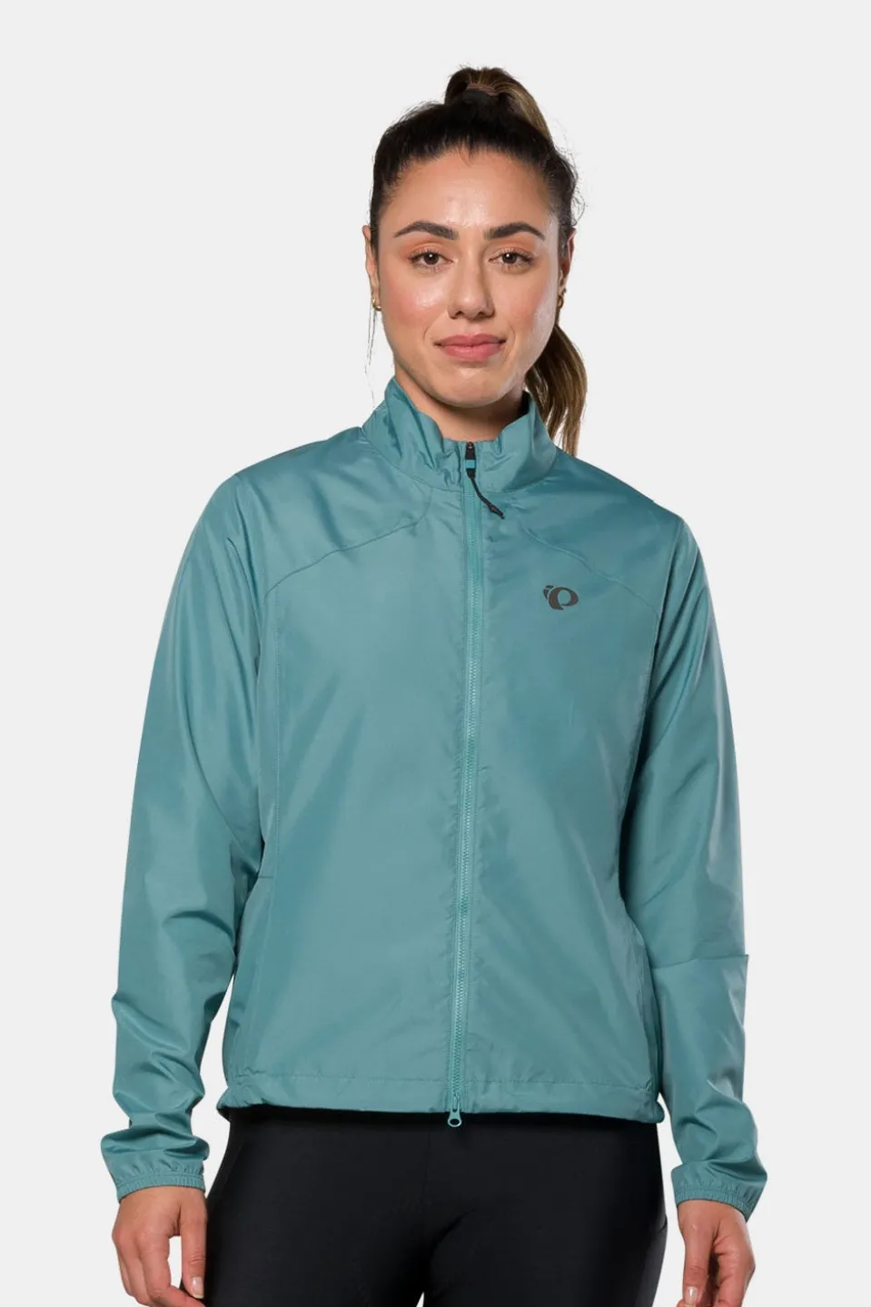 Pearl Izumi W Quest Barr Jkt Softshell Jas Dames
