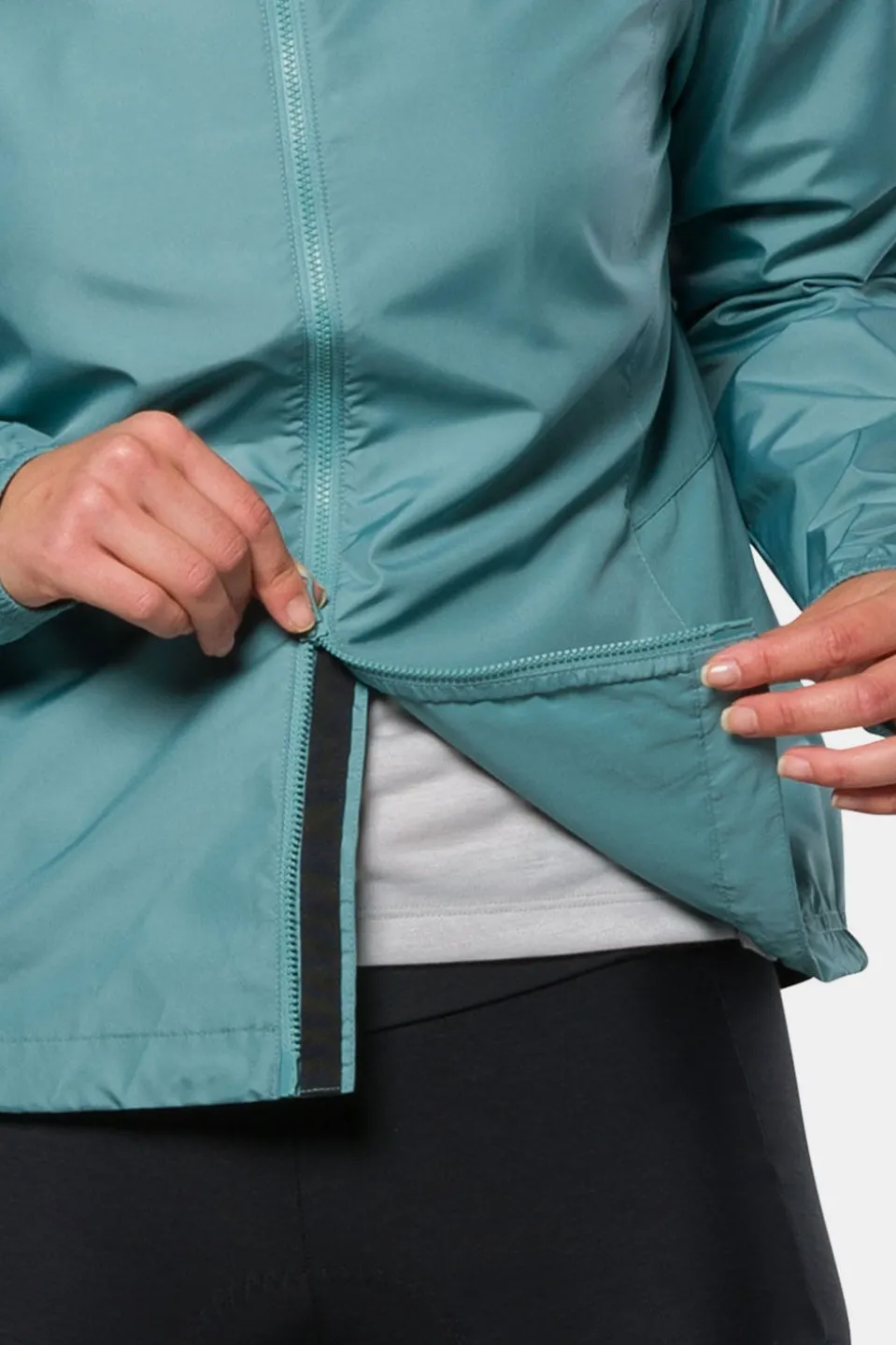 Pearl Izumi W Quest Barr Jkt Softshell Jas Dames