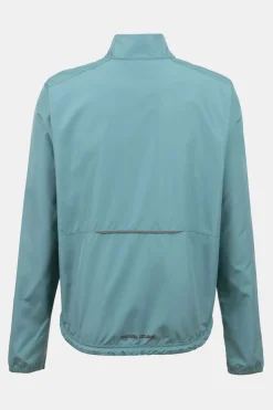 Pearl Izumi W Quest Barr Jkt Softshell Jas Dames