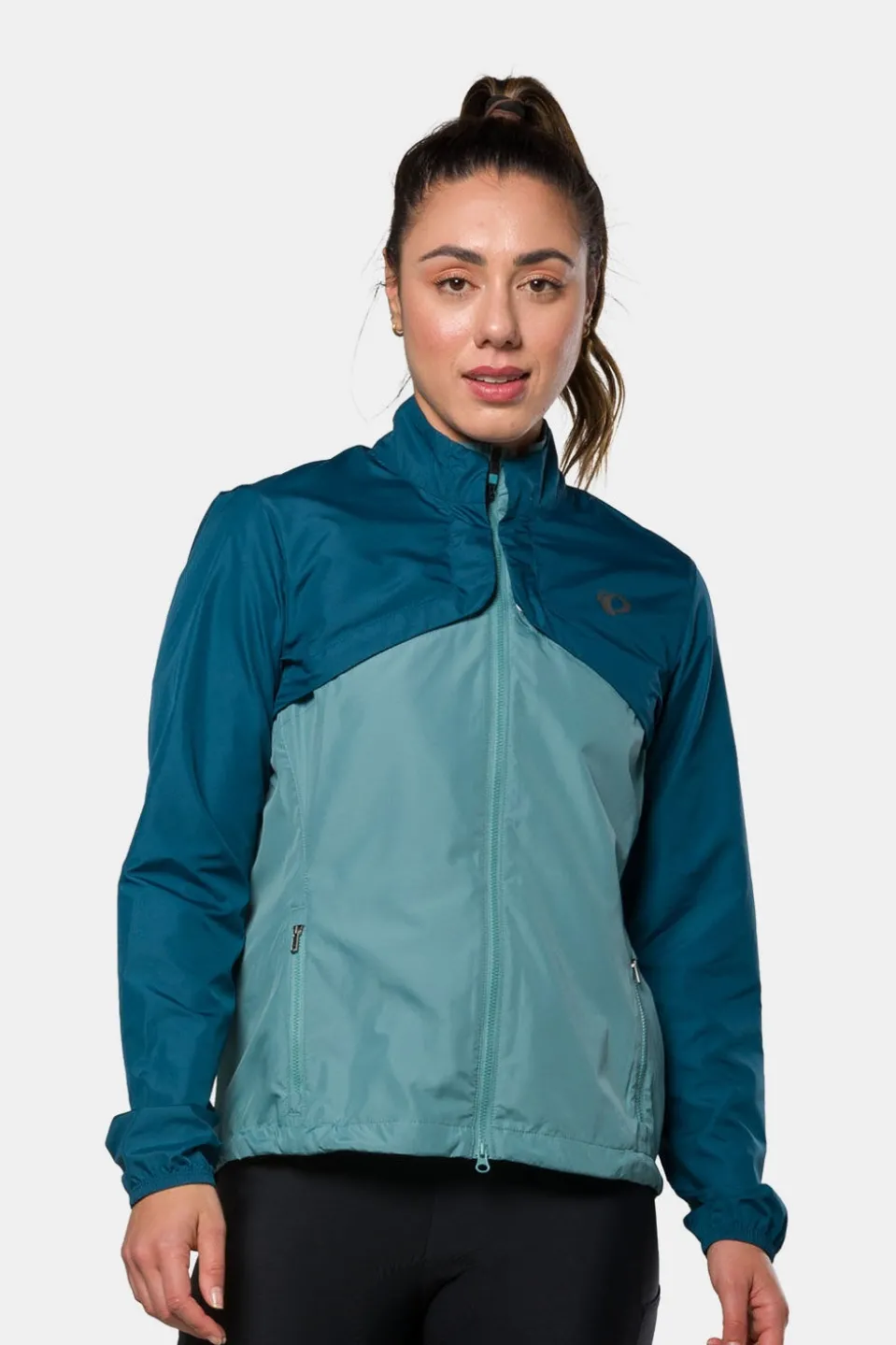 Pearl Izumi W Quest Barr Convert Jkt Softshell Jas Dames