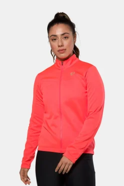 Pearl Izumi W Quest Thrm Jrsy Fleecevest Dames
