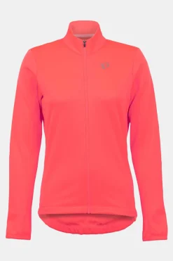 Pearl Izumi W Quest Thrm Jrsy Fleecevest Dames