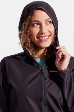 Pearl Izumi W Summit Barr Jkt Softshell Jas Dames