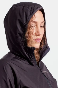 Pearl Izumi W Summit Barr Jkt Softshell Jas Dames
