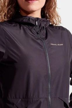 Pearl Izumi W Summit Barr Jkt Softshell Jas Dames
