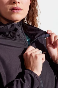 Pearl Izumi W Summit Barr Jkt Softshell Jas Dames