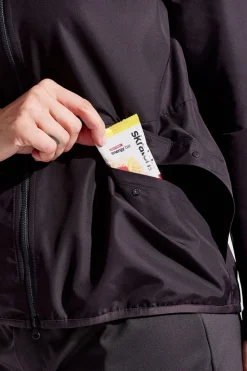 Pearl Izumi W Summit Barr Jkt Softshell Jas Dames