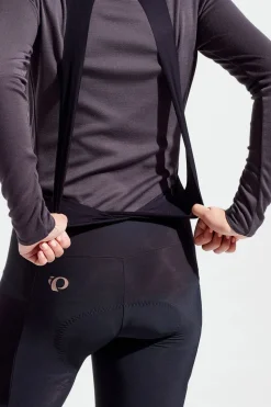 Pearl Izumi W Thrm Cyc Bib Tgt Fietsbroek Dames
